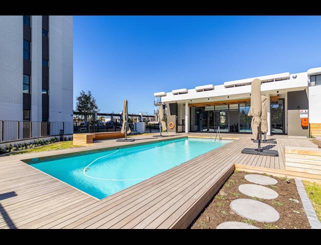 2 BEDROOM APARTMENT FOR SALE IN CENTURY CITY